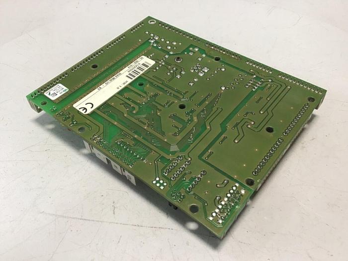 Used SIGMATEK Circuit Board 0248.301.02 Used #118066