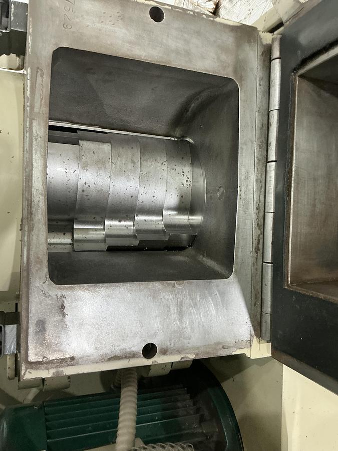 Used Conair Martin LP-330 Grinder Granulator