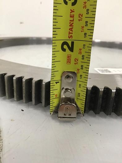 Used SUMITOMO Bullard Gear SG75M-H / BG #117962