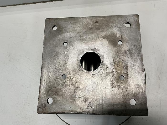 Used BUNTING Needs model #