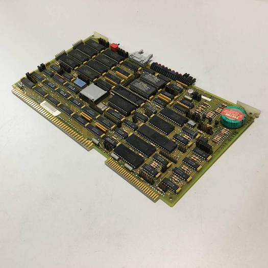 Used CINCINNATI MILACRON Circuit Board 3-531-4240A #93809