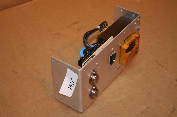 Used SOLA ELECTRIC Power Supply SLS-24-048T #32705