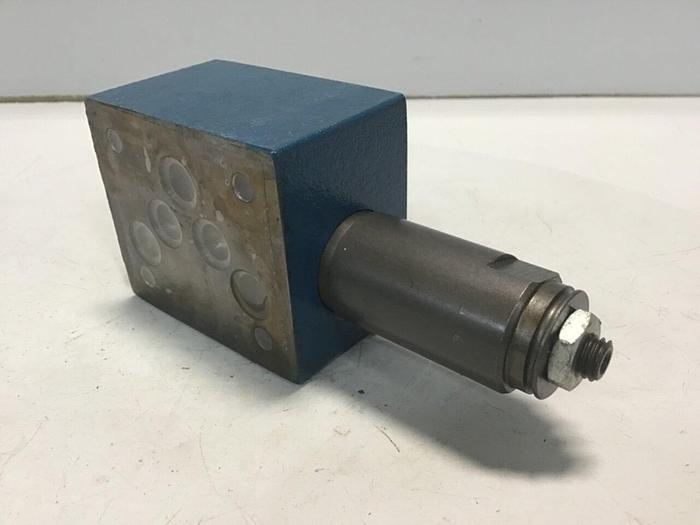 Used BOSCH Valve 0 811 145 177 #137549