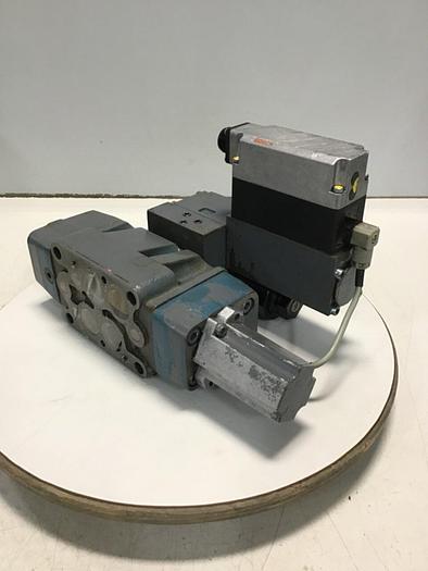 Used BOSCH Proportional Servo Valve 0 811 404 616 USED