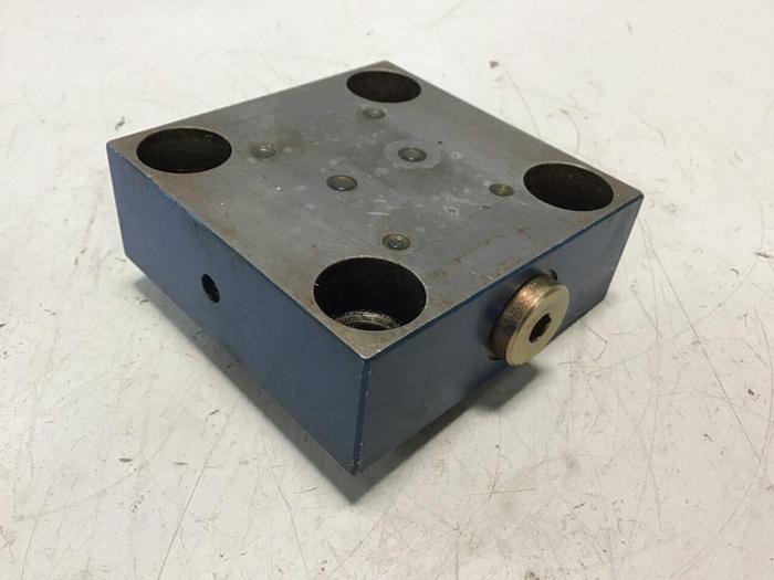 Used BOSCH Valve 1 815 500 294 #134292