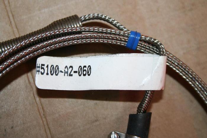 Used AIC Thermocouple 5100-A2-060 Used