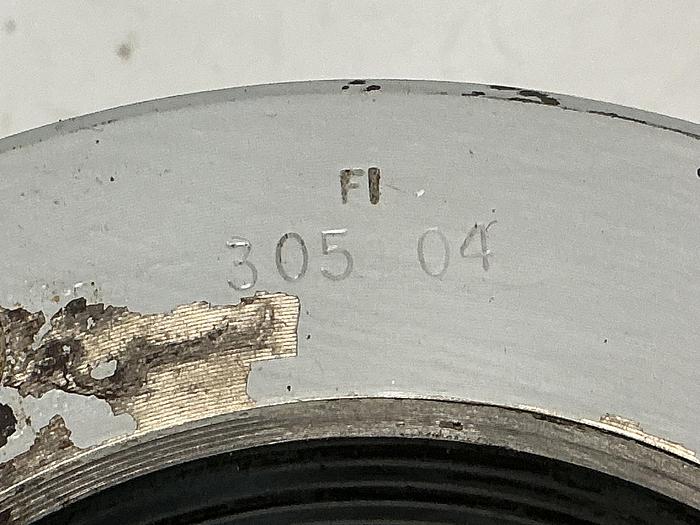 Used VAN DORN 305104