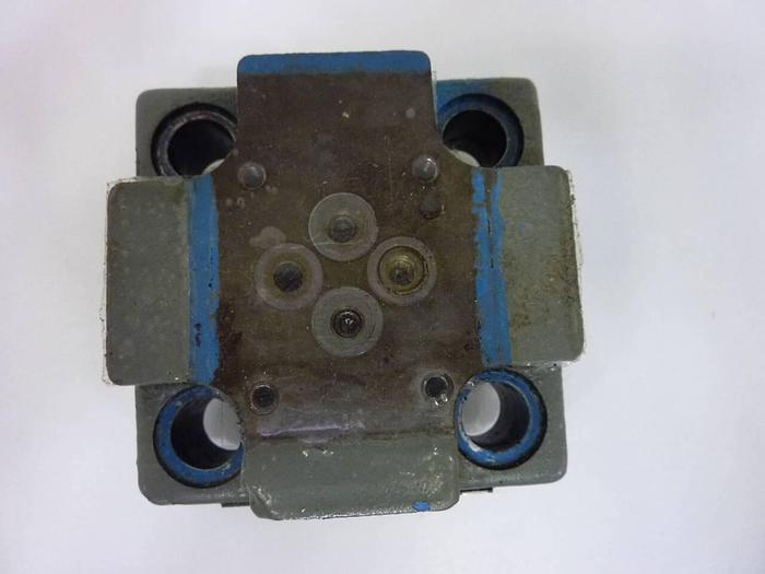 Used VICKERS Valve CVCS25D1S210S19 #65326