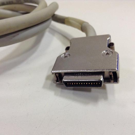 Used SCSI 51" Robot Cable E34856 51 #76725