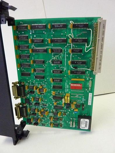ASTRO SYSTEMS INC Circuit Board 100-6533 #10922