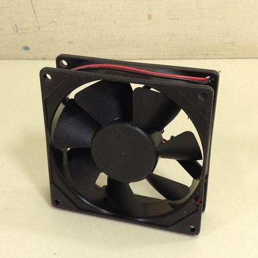 Used DAYTON DC Axial Fan 6KD73 #69077