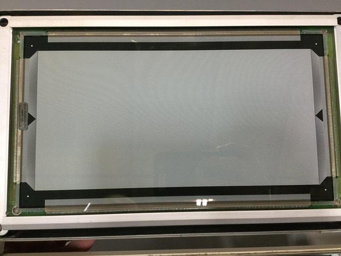 Used VAN DORN OP 398K Pathfinder Control 6ES5 398-OKB12 Used