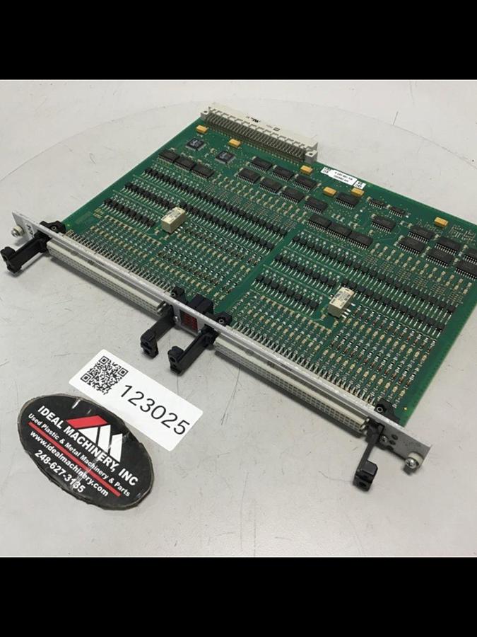 Used ARBURG Circuit Board ARB 790 USED