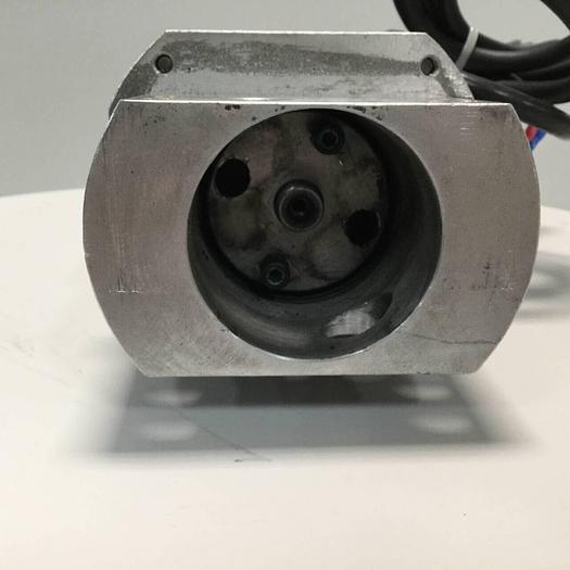 Used MITSUBISHI Servo Motor HA-FH33 #95935