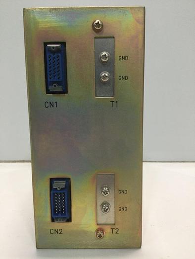 Used FANUC Module A05B-2047-C142/02A #105567