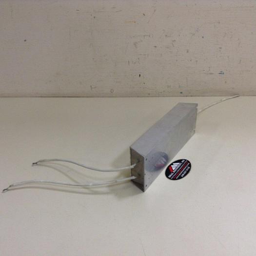 Used NISSEI Resistor REGIST 500W75 #73063