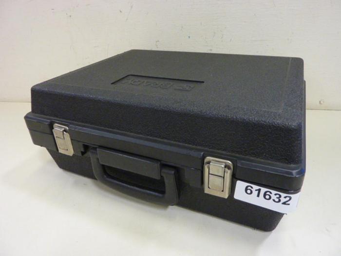 Used BRADY Label Maker BMXC-PLUS #61632
