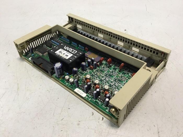 Used HITACHI Module YAGV12MH 50HD Used