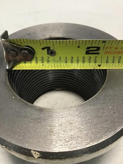 Used TOSHIBA Tie Bar Nut ISF90PSII-2B  Used