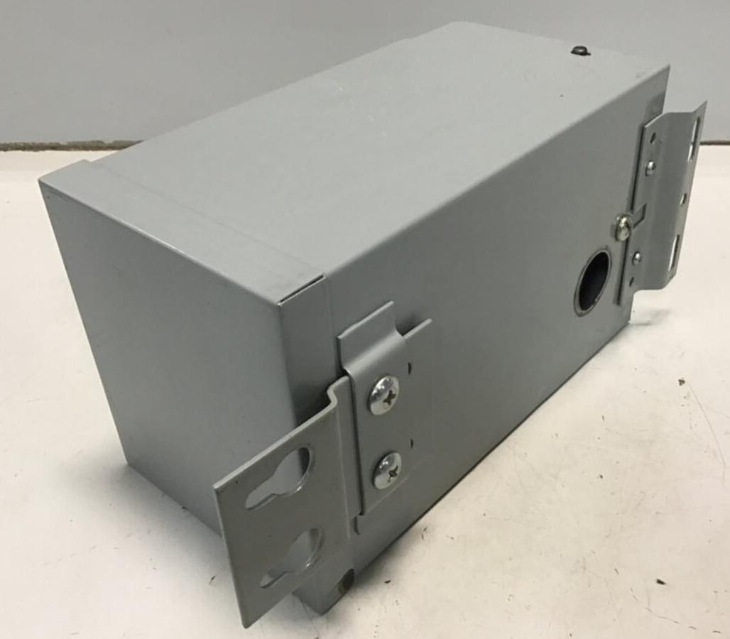 Used ACME TRANSFORMER 1 kVA Transformer T-2-53010-S USED