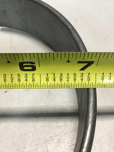 TRIVOLT 820 Watt Heater Band S1 08011 #125589