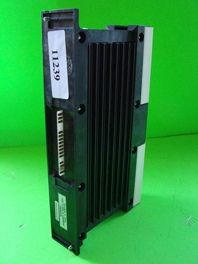 Used TEXAS INSTRUMENTS Input Module 7MT-300 #11239