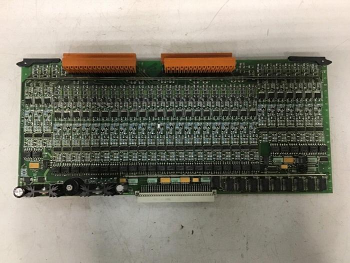 Used VAN DORN Pathfinder DC Output Board PC330-038 Used
