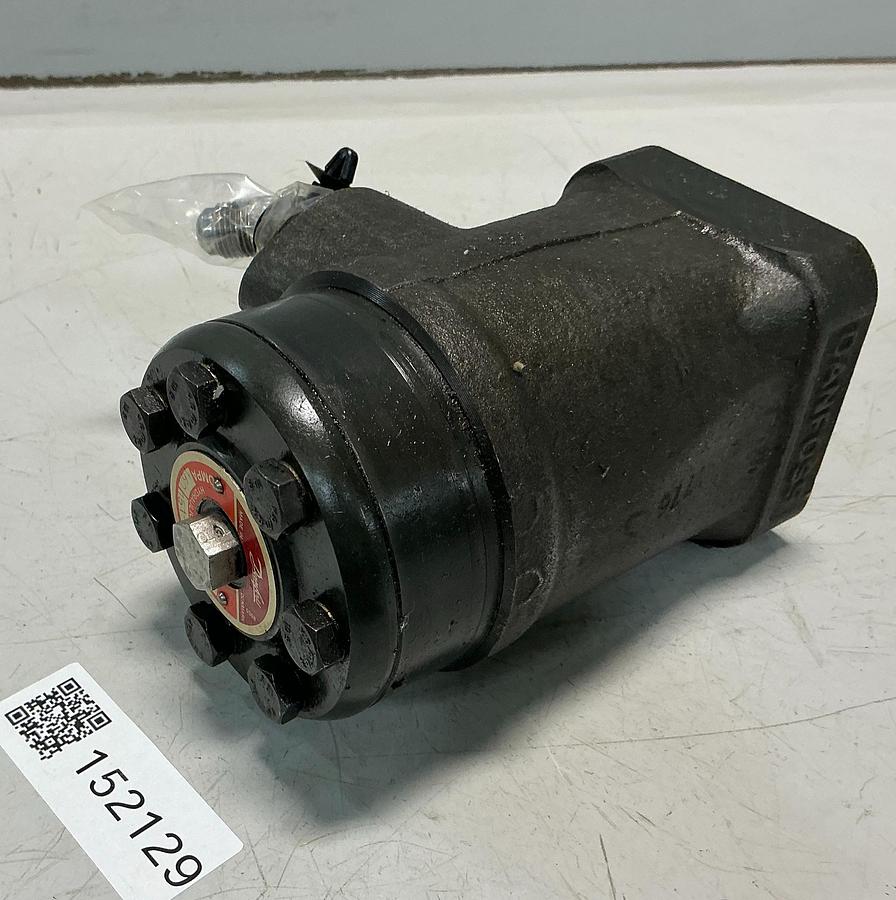Used DANFOSS OMPA 160-151-5175