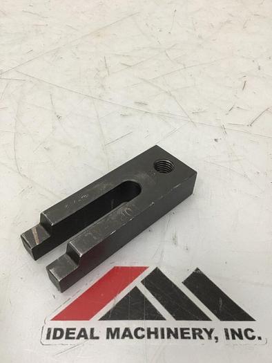Used TOPS-ALL CLAMPS Mold Clamp HD-585 #118871