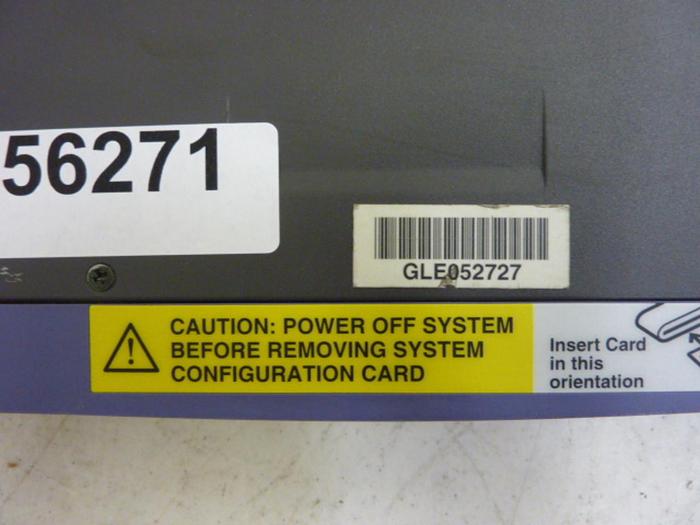 Used SUN MICROSYSTEMS Server EN1SA #56271