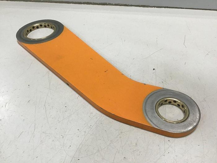 Used CINCINNATI MILACRON Toggle Link 5036652 #130856