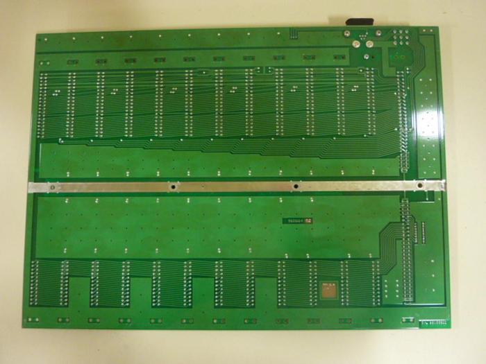 Used ALLEN BRADLEY Circuit Board 960203-01A #46959