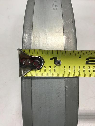 Used BIG CHIEF 600 Watt Heater Band BC31145A #126268