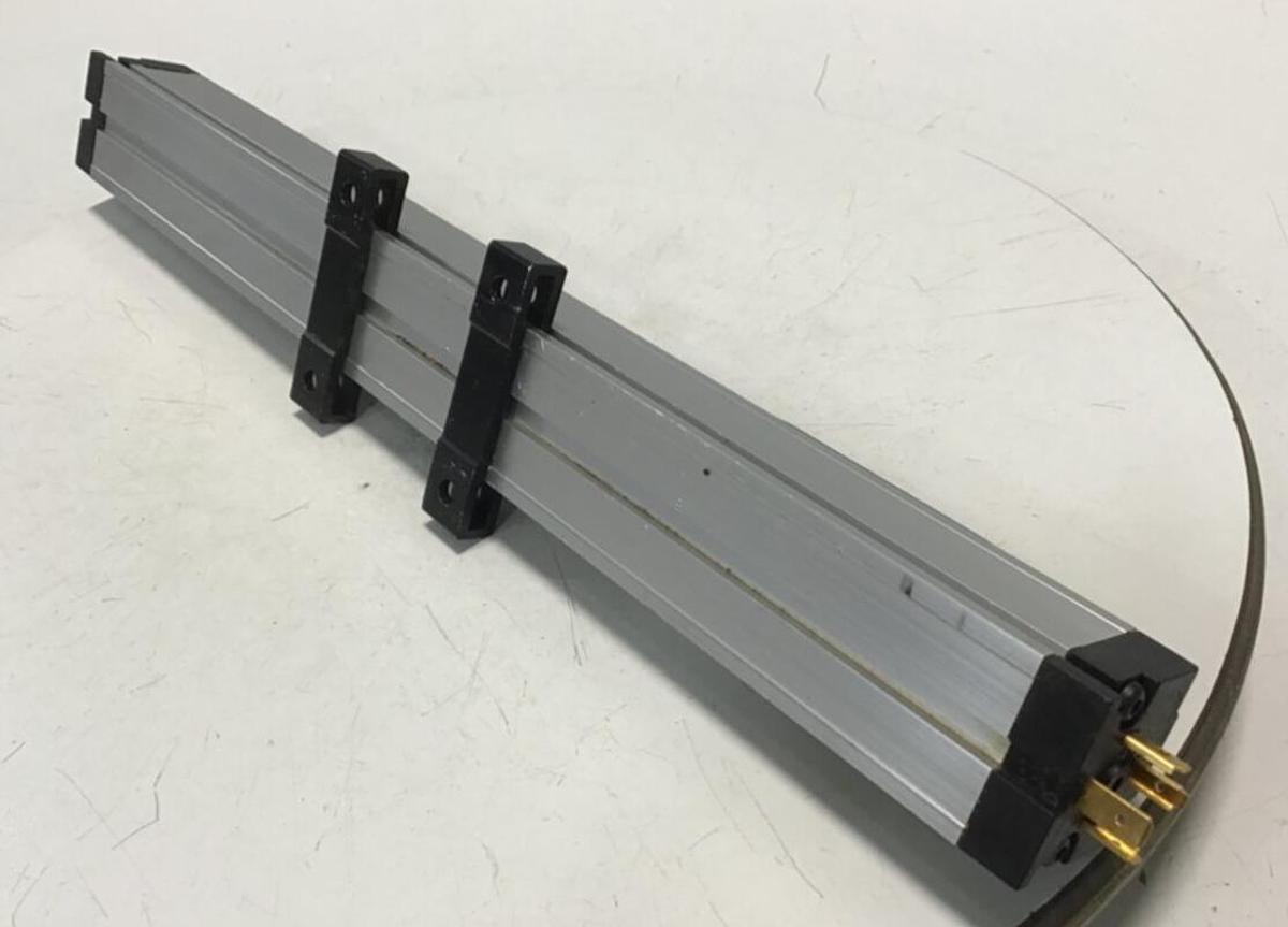 Used NOVOTECHNIK Position Transducer TLH225 Used