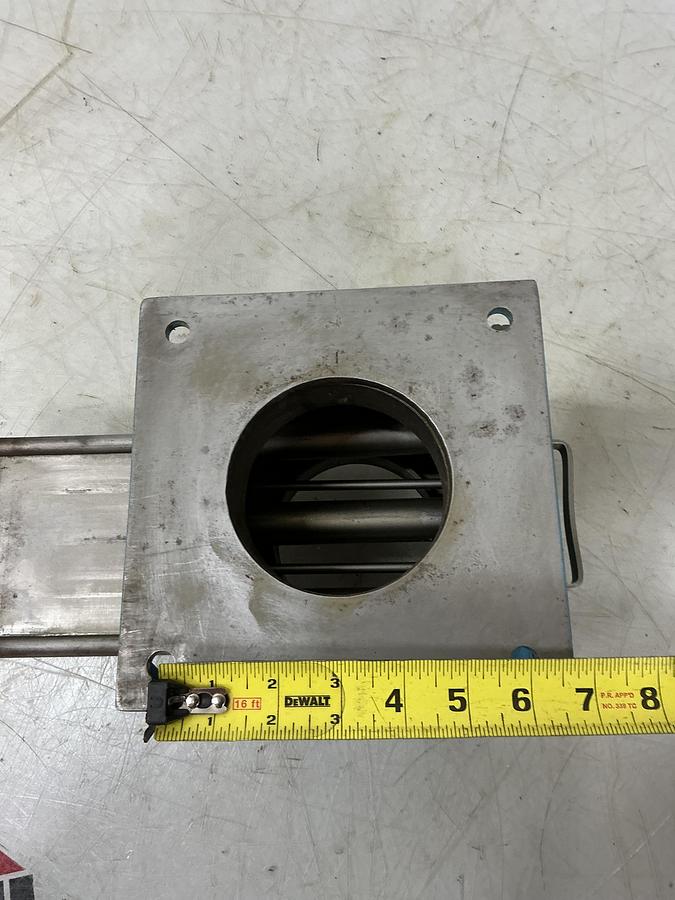 Used BUNTING Needs model # Drawer Magnet Used #1475799