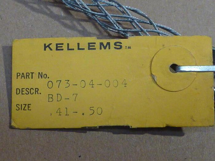 HUBBELL Cord Grip 073-04-004 #36734