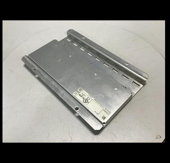 Used SIGMATEK 7 Slot Module CMB081 12-002-081 Used