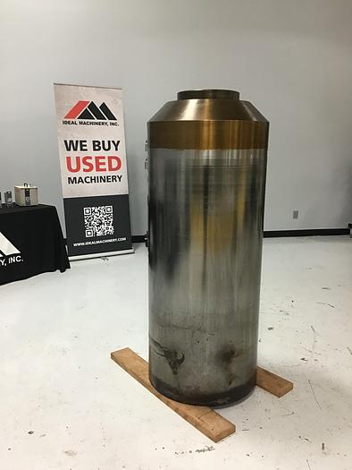 Used VAN DORN Ram Cylinder 700HP4300 / RC Used 139222