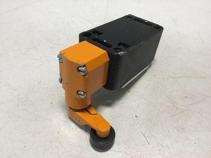 Used SIEMENS Limit Switch 3SE3 120-1J-ZX #121122