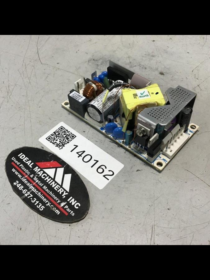 Used ASTEC Circuit Board NPS62-M USED