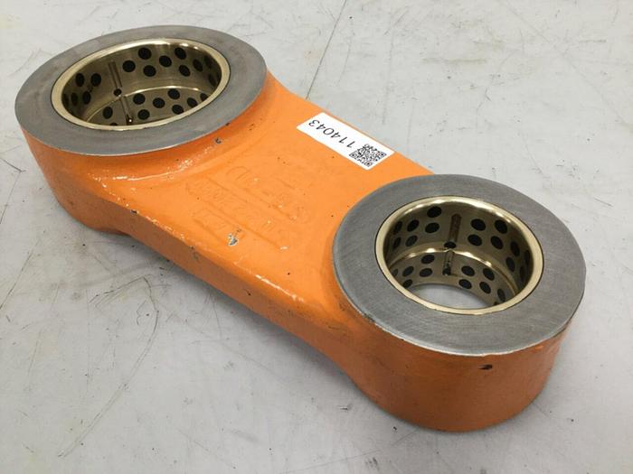 Used CINCINNATI MILACRON Toggle Link 5022208 #114043