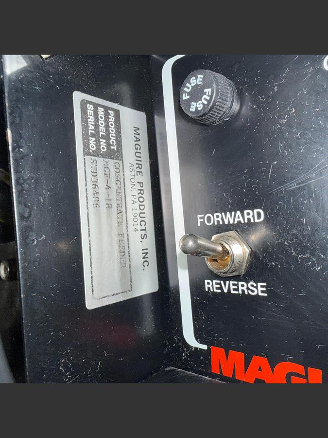 Used MAGUIRE