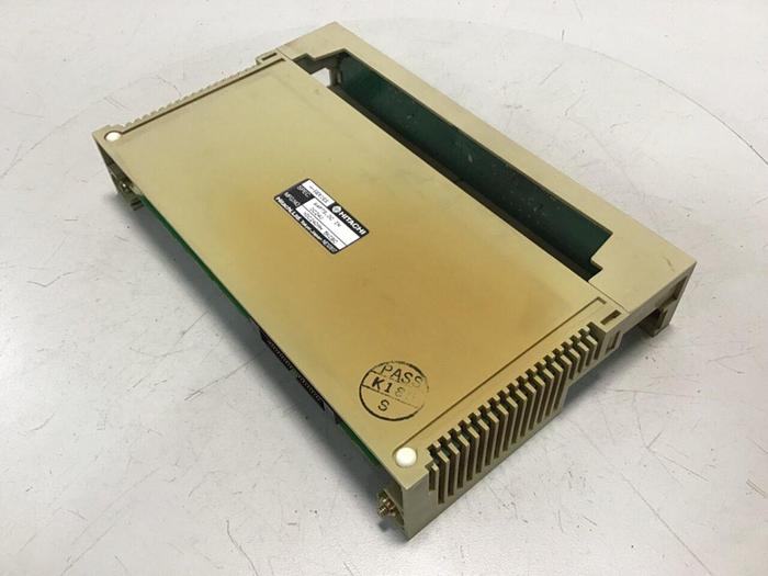 Used HITACHI Input/ Output Module XDC24DMH 5KCBC #132749
