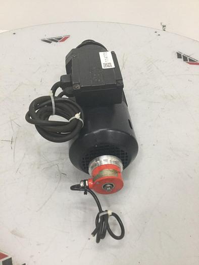 Used SEW USOCOME Servo Motor RF32DT80K4/BMG/HR #114775
