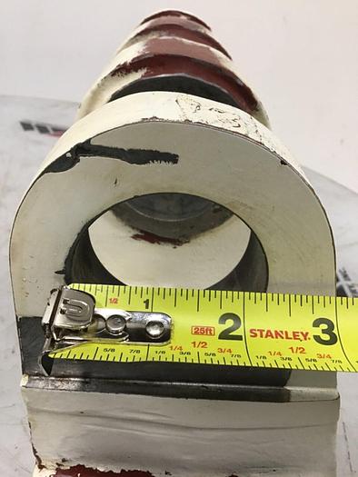 Used ENGEL Toggle Link Mount 0345541 0001R Used