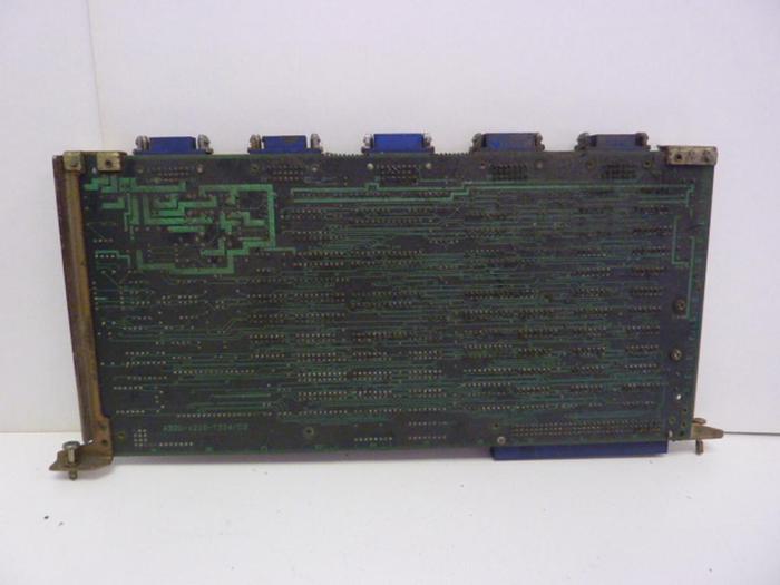 Used FANUC Circuit Board A16B-1210-0220/07B #7360