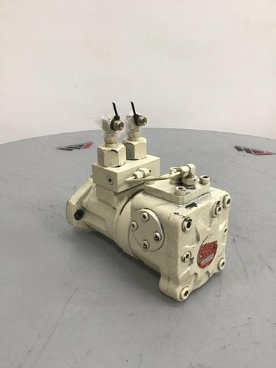 Used NIPPON Pump ORB-S-SB-160-2RC-16-I-HP #138763