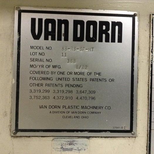 Used PARKER Directional Control Valve D3ML4B10X4384 #91605