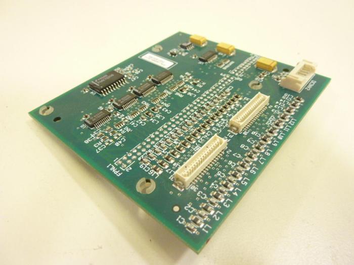 Used XYCOM Circuit Board 139565-001A #45502