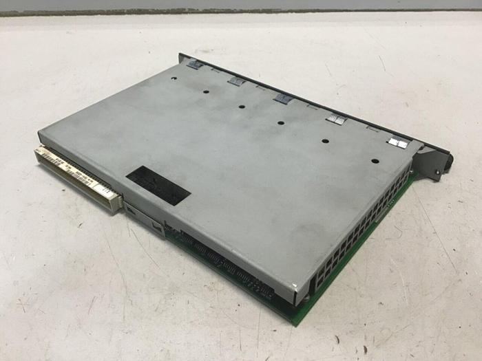 Used KEBA Output Module DO 321/B #131865